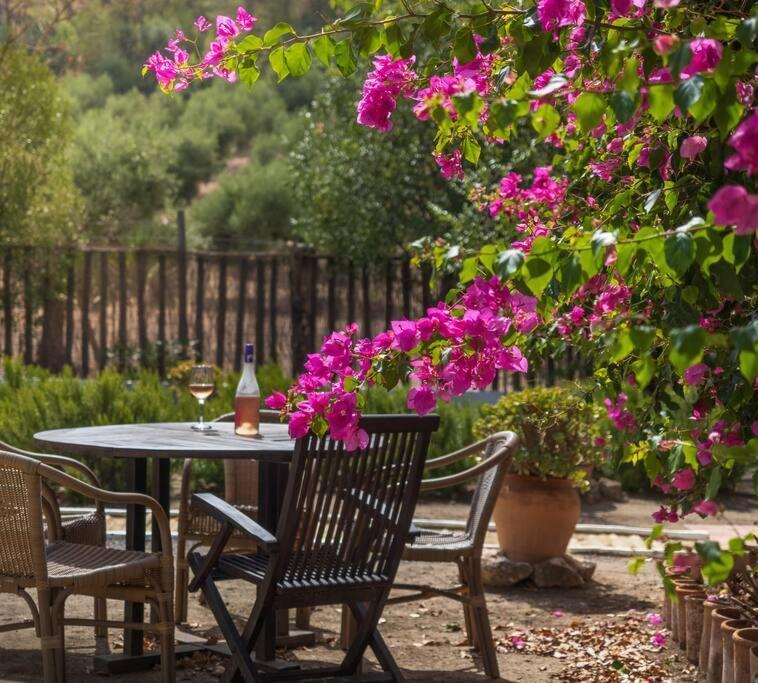 Ranchito De Alhucemas,Piscina Privada Y Barbacoa Villa Montellano Kültér fotó